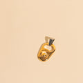 Soda Tab Necklace Charm 6