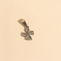 Clover Necklace Charm 3