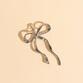 Jumbo Bow Necklace Charm - Image 3