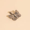 Butterfly Crystal Necklace Charm 3