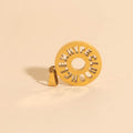 Hype Club Necklace Charm 6