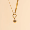 Wrecking Ball Necklace Charm 4