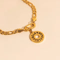 Hype Club Necklace Charm 3