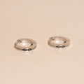 Southwest Huggie Hoop Earrings 5