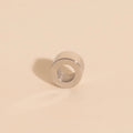 Charm Spacer Necklace Charm 4