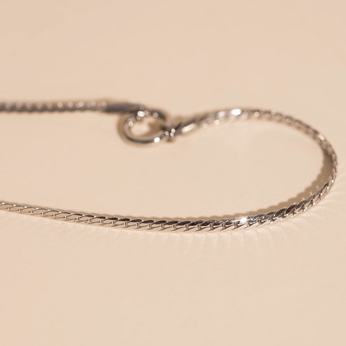 Miami Chain Necklace