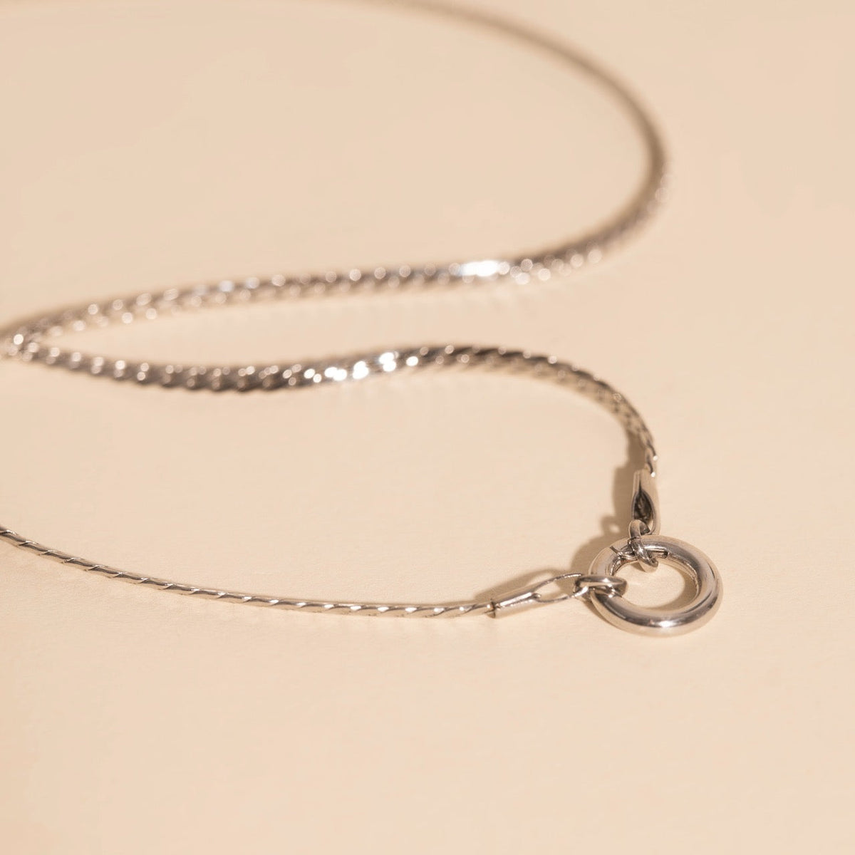 Miami Chain Necklace