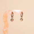 Sun Huggie Hoop Charms 10