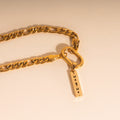 Mama Necklace Charm 4