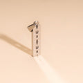 Mama Necklace Charm 6