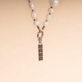 Mama Necklace Charm 10