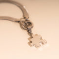 Puzzle Piece Necklace Charm 9
