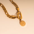 Smiley Face Necklace Charm 5