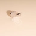 Smiley Face Necklace Charm 7