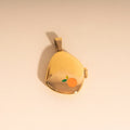 Oh Clem Locket Necklace Charm 1