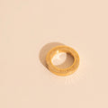 Halo Necklace Extender Charm 1