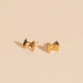 Bowtie Stud Earrings 2