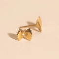 Bowtie Stud Earrings 3