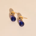 Bubble Bobber Stud Earrings 1