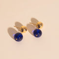 Bubble Bobber Stud Earrings 3