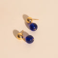 Bubble Bobber Stud Earrings 4