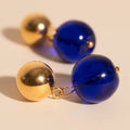 Bubble Bobber Stud Earrings 5