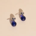 Bubble Bobber Stud Earrings 6