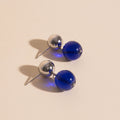 Bubble Bobber Stud Earrings 7