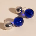 Bubble Bobber Stud Earrings 8