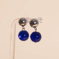 Bubble Bobber Stud Earrings 9