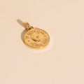 Fishing Club Necklace Charm 6