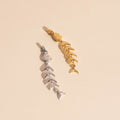 Fishbone Necklace Charm 3