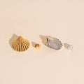Mini Seashell Stud Earrings 9