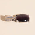 Purple Haze Necklace Charm 5