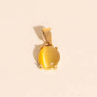 Honeylit Necklace Charm