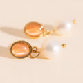 Elizabeth Taylor Stud Earrings 3