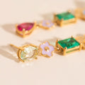 Afterglow Stud Earrings 3