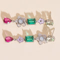Afterglow Stud Earrings 6