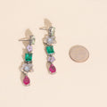 Afterglow Stud Earrings 8