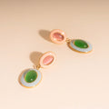 Gelato Drop Stud Earrings 1