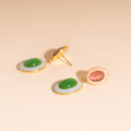 Gelato Drop Stud Earrings 3