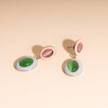 Gelato Drop Stud Earrings 7