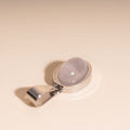Dawn to Dusk Oval Necklace Charm 6