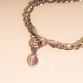 Haze Oval Necklace Charm 7