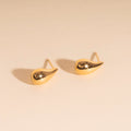 Droplet Stud Earrings 3