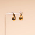 Droplet Stud Earrings 5