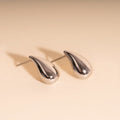 Droplet Stud Earrings 6