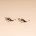 Droplet Stud Earrings 7