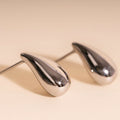 Droplet Stud Earrings 8