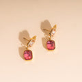 The Empress Stud Earrings 1
